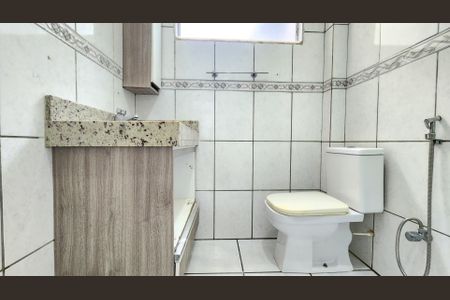 Apartamento para alugar com 130m², 3 quartos e 1 vaga Apartamento para alugar com 130m², 3 quartos e 1 vagaBanheiro