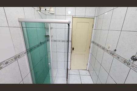 Apartamento para alugar com 130m², 3 quartos e 1 vaga Apartamento para alugar com 130m², 3 quartos e 1 vagaBanheiro