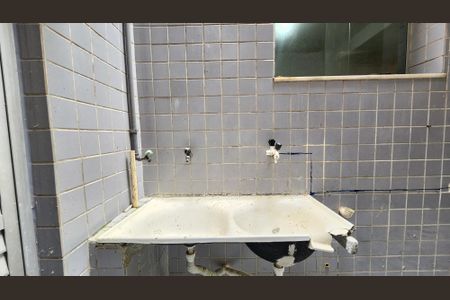 Apartamento para alugar com 130m², 3 quartos e 1 vaga Apartamento para alugar com 130m², 3 quartos e 1 vagaÁrea de Serviço