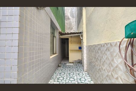 Apartamento para alugar com 130m², 3 quartos e 1 vaga Apartamento para alugar com 130m², 3 quartos e 1 vagaQuintal