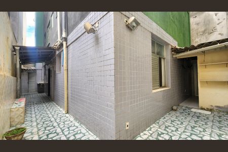 Apartamento para alugar com 130m², 3 quartos e 1 vaga Apartamento para alugar com 130m², 3 quartos e 1 vagaQuintal