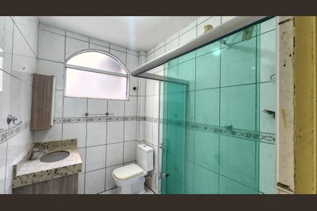 Apartamento para alugar com 130m², 3 quartos e 1 vaga Apartamento para alugar com 130m², 3 quartos e 1 vagaBanheiro