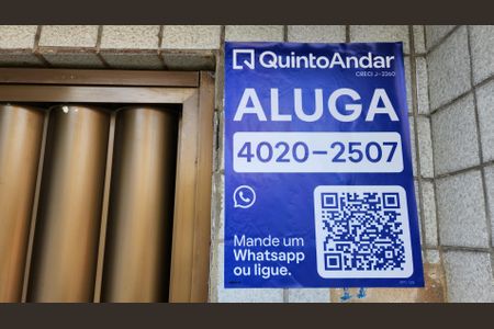 Apartamento para alugar com 130m², 3 quartos e 1 vaga Apartamento para alugar com 130m², 3 quartos e 1 vagaPlaca