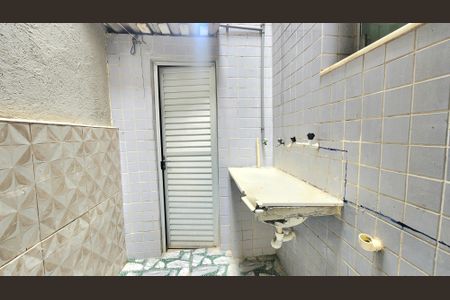 Apartamento para alugar com 130m², 3 quartos e 1 vaga Apartamento para alugar com 130m², 3 quartos e 1 vagaÁrea de Serviço