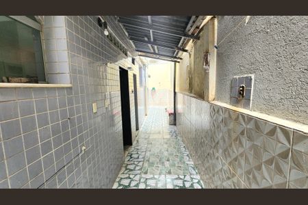 Apartamento para alugar com 130m², 3 quartos e 1 vaga Apartamento para alugar com 130m², 3 quartos e 1 vagaQuintal