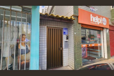 Apartamento para alugar com 130m², 3 quartos e 1 vaga Apartamento para alugar com 130m², 3 quartos e 1 vagaPlaca