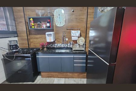 Apartamento para alugar com 100m², 2 quartos e sem vaga Apartamento para alugar com 100m², 2 quartos e sem vagaCozinha