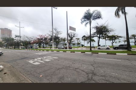 Apartamento para alugar com 100m², 2 quartos e sem vaga Apartamento para alugar com 100m², 2 quartos e sem vagaVista da Rua