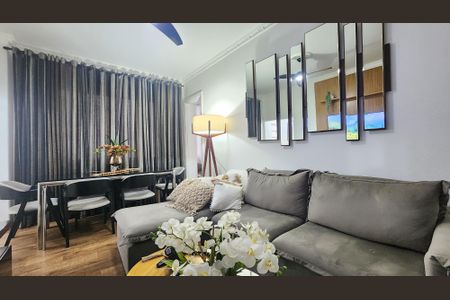 Apartamento para alugar com 100m², 2 quartos e sem vaga Apartamento para alugar com 100m², 2 quartos e sem vagaSala