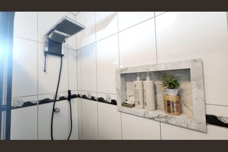 Apartamento para alugar com 100m², 2 quartos e sem vaga Apartamento para alugar com 100m², 2 quartos e sem vagaBanheiro