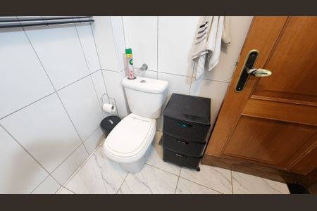 Apartamento para alugar com 100m², 2 quartos e sem vaga Apartamento para alugar com 100m², 2 quartos e sem vagaBanheiro