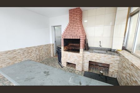 Apartamento para alugar com 100m², 2 quartos e sem vaga Apartamento para alugar com 100m², 2 quartos e sem vagaÁrea comum - Churrasqueira