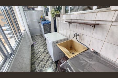 Apartamento para alugar com 100m², 2 quartos e sem vaga Apartamento para alugar com 100m², 2 quartos e sem vagaÁrea de Serviço