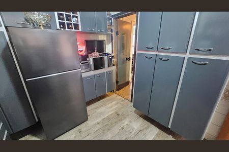 Apartamento para alugar com 100m², 2 quartos e sem vaga Apartamento para alugar com 100m², 2 quartos e sem vagaCozinha