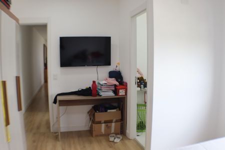 Apartamento para alugar com 120m², 3 quartos e 2 vagasSuíte 2