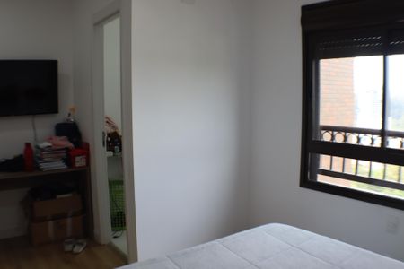 Apartamento para alugar com 120m², 3 quartos e 2 vagasSuíte 2