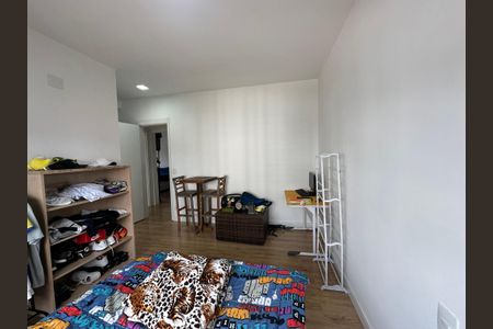 Apartamento para alugar com 120m², 3 quartos e 2 vagasSuíte 1
