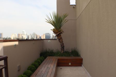 Apartamento para alugar com 120m², 3 quartos e 2 vagasÁrea comum