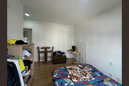 Apartamento para alugar com 120m², 3 quartos e 2 vagasSuíte 1