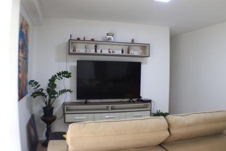 Apartamento para alugar com 120m², 3 quartos e 2 vagasSala