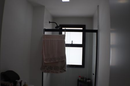 Apartamento para alugar com 120m², 3 quartos e 2 vagasBanheiro da Suíte 2