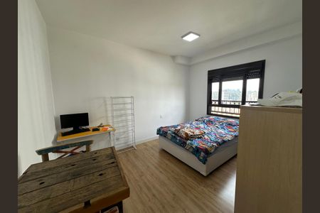 Apartamento para alugar com 120m², 3 quartos e 2 vagasSuíte 1