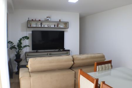 Apartamento para alugar com 120m², 3 quartos e 2 vagasSala