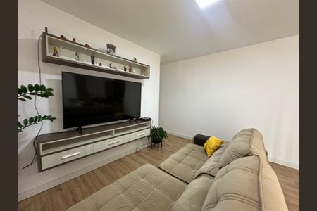 Apartamento para alugar com 120m², 3 quartos e 2 vagasSala