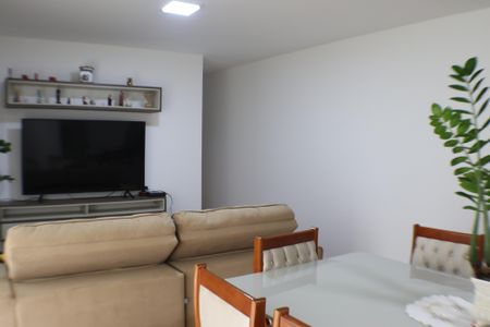 Apartamento para alugar com 120m², 3 quartos e 2 vagasSala