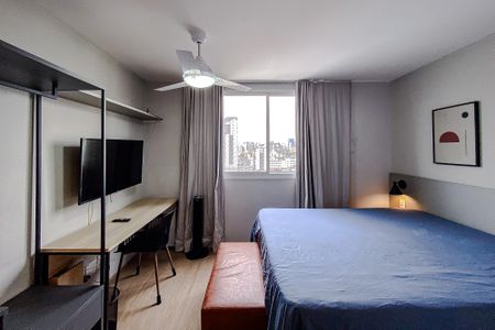 Studio de kitnet/studio à venda com 1 quarto, 19m² em Brás, São Paulo