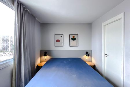 Studio de kitnet/studio à venda com 1 quarto, 19m² em Brás, São Paulo