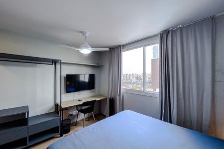 Studio à venda com 19m², 1 quarto e sem vagaStudio