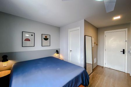 Studio de kitnet/studio à venda com 1 quarto, 19m² em Brás, São Paulo