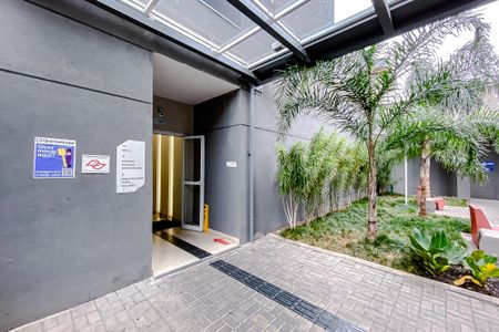 Studio à venda com 19m², 1 quarto e sem vagaÁrea comum - Plaquinha