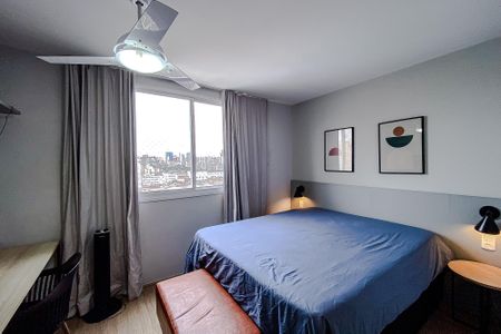 Studio de kitnet/studio à venda com 1 quarto, 19m² em Brás, São Paulo