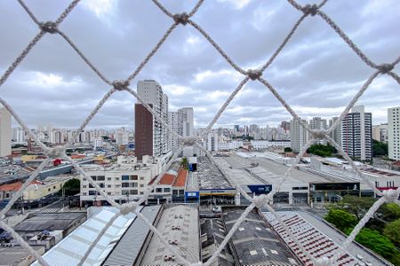 Vista do Studio de kitnet/studio à venda com 1 quarto, 19m² em Brás, São Paulo