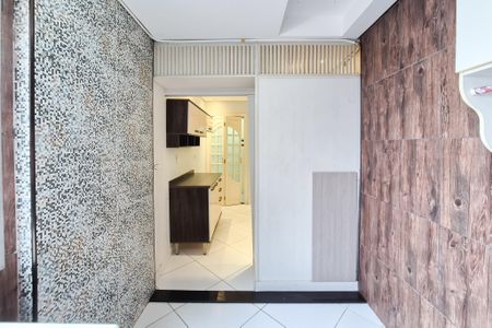 Apartamento à venda com 70m², 2 quartos e 1 vaga Apartamento à venda com 70m², 2 quartos e 1 vagaÁrea de Serviço