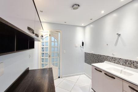 Apartamento à venda com 70m², 2 quartos e 1 vaga Apartamento à venda com 70m², 2 quartos e 1 vagaCozinha