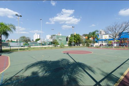 Apartamento à venda com 70m², 2 quartos e 1 vaga Apartamento à venda com 70m², 2 quartos e 1 vagaÁrea comum - quadra