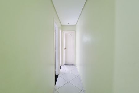 Apartamento à venda com 70m², 2 quartos e 1 vaga Apartamento à venda com 70m², 2 quartos e 1 vagacorredor