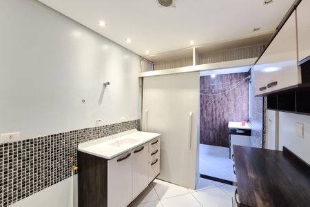 Apartamento à venda com 70m², 2 quartos e 1 vaga Apartamento à venda com 70m², 2 quartos e 1 vagaCozinha