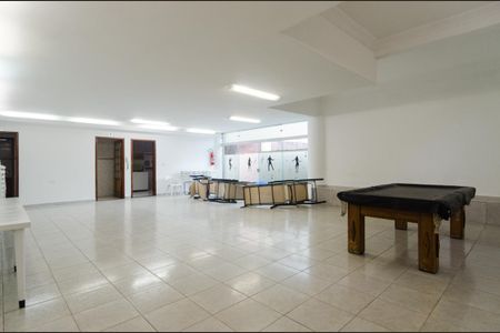 Apartamento à venda com 70m², 2 quartos e 1 vaga Apartamento à venda com 70m², 2 quartos e 1 vagaÁrea comum - Salão de festas