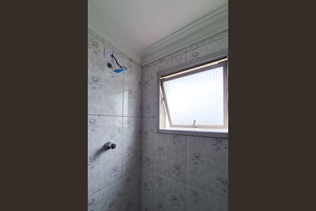 Apartamento à venda com 70m², 2 quartos e 1 vaga Apartamento à venda com 70m², 2 quartos e 1 vagaBanheiro Social