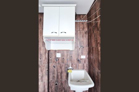 Apartamento à venda com 70m², 2 quartos e 1 vaga Apartamento à venda com 70m², 2 quartos e 1 vagaÁrea de Serviço