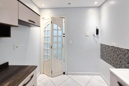 Apartamento à venda com 70m², 2 quartos e 1 vaga Apartamento à venda com 70m², 2 quartos e 1 vagaCozinha