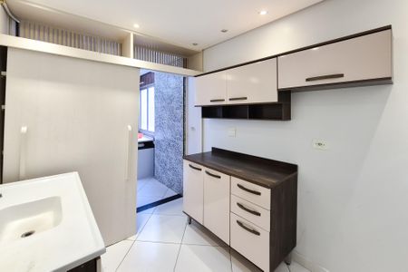 Apartamento à venda com 70m², 2 quartos e 1 vaga Apartamento à venda com 70m², 2 quartos e 1 vagaCozinha