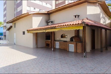 Apartamento à venda com 70m², 2 quartos e 1 vaga Apartamento à venda com 70m², 2 quartos e 1 vagaÁrea comum - Churrasqueira