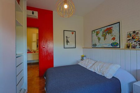 Casa de condomínio à venda com 350m², 3 quartos e 4 vagasQuarto 1