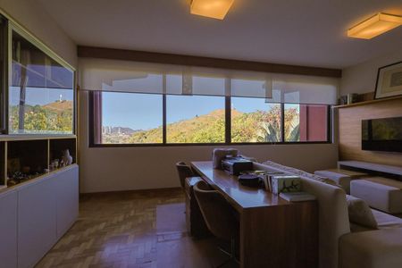 Casa de condomínio à venda com 350m², 3 quartos e 4 vagasSala 2