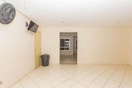 Apartamento à venda com 56m², 2 quartos e 1 vagaÁrea comum - Salão de festas infantil